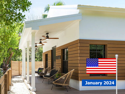 Progetto di ville vacanze