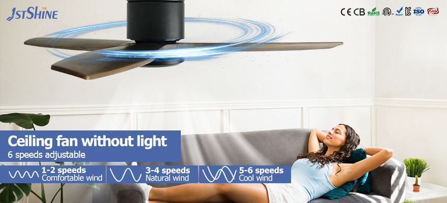 Ultimi blog aziendali su Strategie di vendita stagionali per ventilatori da soffitto