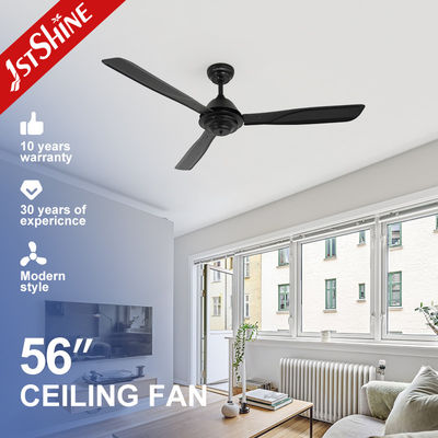 comprare Ventilatore da soffitto di pala industriale a 52 pollici del metallo del patio con telecomando fabbricazione online