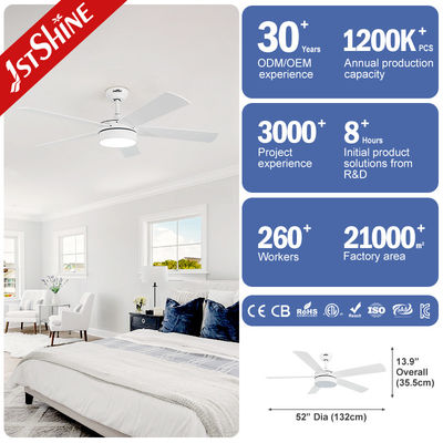 comprare Ventilatore da soffitto moderno principale calmo con il motore leggero e telecomandato di CC fabbricazione online