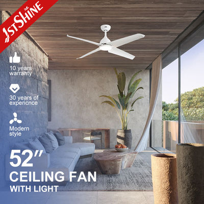 comprare Ventilatore di soffitto a LED dimmabile a risparmio energetico con telecomando per raffreddamento e illuminazione fabbricazione online