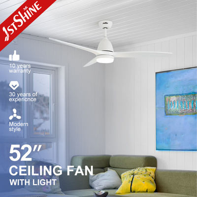 comprare ventilatore da soffitto telecomandato di pale 38W 3 con la luce di Dimmable LED fabbricazione online