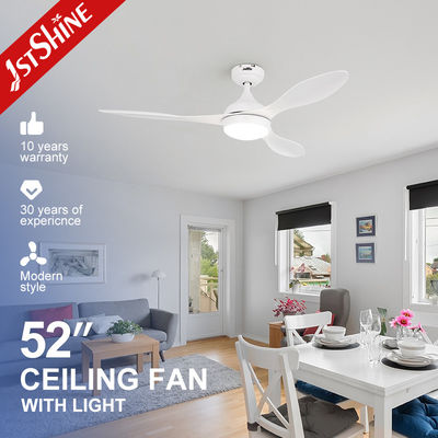 comprare Ventilatore di soffitto a LED dimmabile a risparmio energetico con telecomando per raffreddamento e illuminazione fabbricazione online