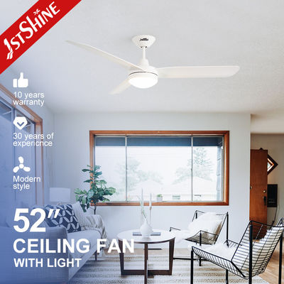 comprare 3 ventilatore da soffitto moderno telecomandato del reversibile di velocità delle pale 3 per la camera da letto fabbricazione online