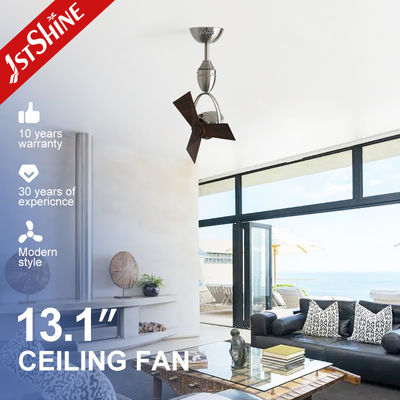 comprare Vivi conforto e comodità con il ventilatore a soffitto rotabile a 180 gradi 1stshine fabbricazione online
