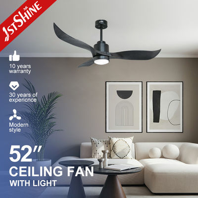 comprare Circuito a corrente continua 60W Controllo remoto Ventilatore di soffitto per la casa 3 Abs Lame di ventilatore in plastica fabbricazione online