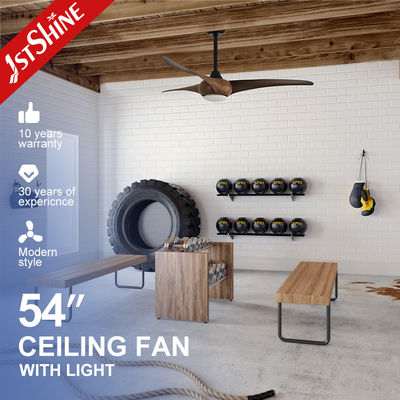 comprare Ventilatore di soffitto a LED con telecomando e dimmer di supporto luminoso dimmabile fabbricazione online