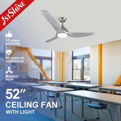 comprare Ventilatore di soffitto in plastica a corrente continua da 230 V Ventilatori di scarico di soffitto da 64 pollici fabbricazione online