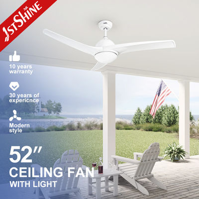comprare 230V 50HZ Ventilatore di soffitto a controllo remoto con luce a led che cambia colore fabbricazione online