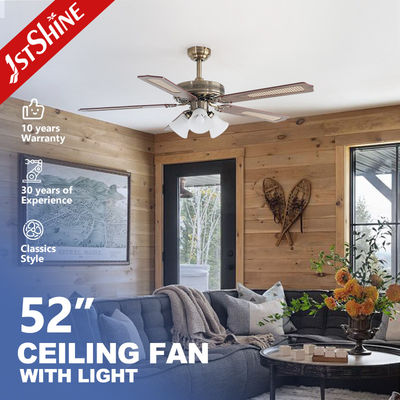 comprare Fannolo di soffitto tradizionale luce satinato corpo di nichel 3 kit di luce motore a corrente alternata fabbricazione online