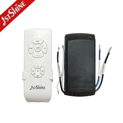 Migliora il tuo spazio con 1stshine ventilatore di soffitto 110V-240V 3 velocità e telecomando