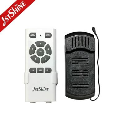 Ventilatore di soffitto 1stshine con 5 velocità e controllo remoto DC Soluzione di raffreddamento senza sforzo