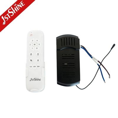 Aggiornate la vostra casa con il ventilatore di soffitto 1stshine 110V 120V 220V 240V DC Motor e 6 velocità