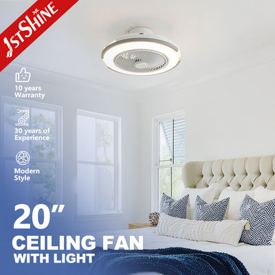 20 pollici 220V di alto flusso d'aria montato a LED con camera da letto luminosa
