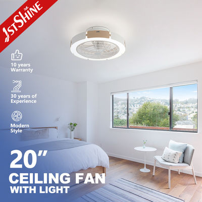 Buon prezzo Il ventilatore da soffitto principale con il supporto a livello di scelta a distanza e leggera 6-Speed ha condotto il ventilatore da soffitto in linea