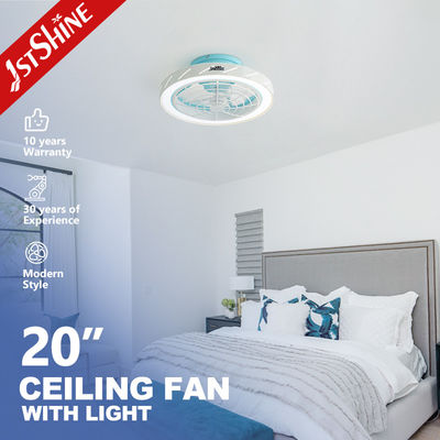 Controllo remoto ventilatore di soffitto a LED 20 