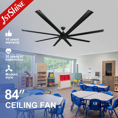 OEM Controllo remoto Fan di soffitto con palestra leggera