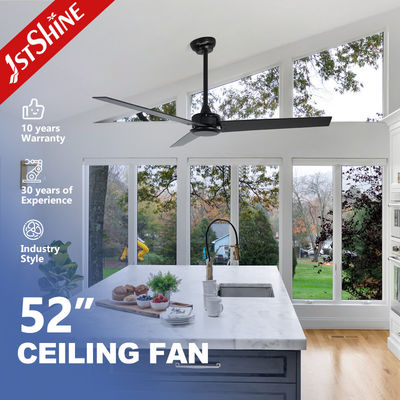 Ventilatore a vento naturale con comando remoto 1stshine Household Bldc Motore reversibile