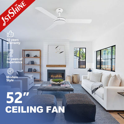 DCF-W986 MDF Blade 35W Ventilatore di soffitto silenzioso con telecomando a 5 velocità