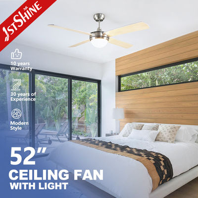 Modern Comfort Room ventilatore da soffitto da 52
