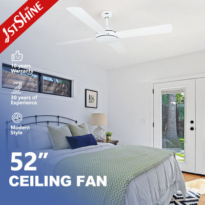 Inglese 1stshine Ventilatore di soffitto con controllo remoto Disegno tropicale 110v/220v Certificato CE