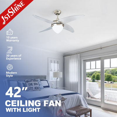 1stshine Lampada ventilatore di soffitto con installazione a distanza e montaggio a muro senza sforzo