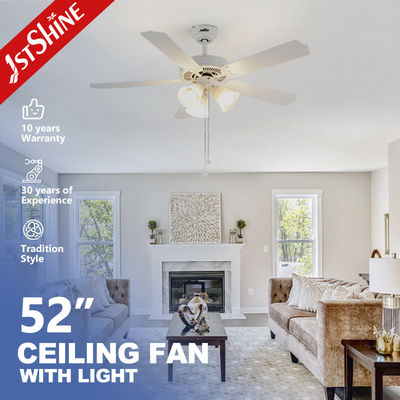 Soluzioni di illuminazione Servizio di illuminazione e progettazione dei circuiti per 1stshine Ceiling Fan Light