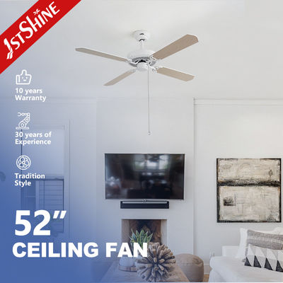 Luce ventilatore di soffitto senza luce per la casa / hotel / ufficio Progettazione in stile moderno