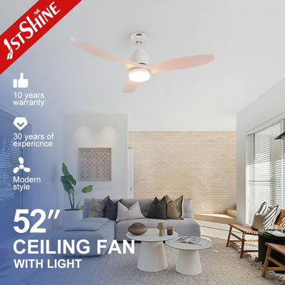Buon prezzo 1stshine's Macaron Style Ceiling Fan La combinazione perfetta di stile e funzione in linea