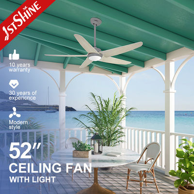 Migliora la tua casa con il ventilatore a LED 1stshine facile installazione e funzione di memoria