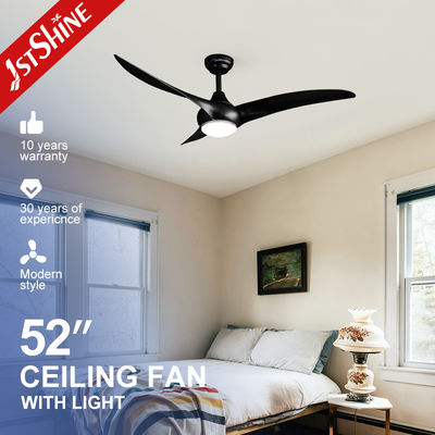 1stshine/Logo OEM Ventilatore di soffitto a LED con modalità di sonno a risparmio energetico e controllo Tuya APP