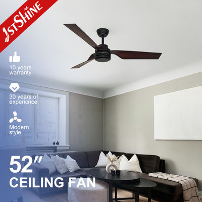 Camera di lettura 64.4w ABS soffitto ventilatore inverter silenzioso