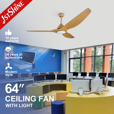 Risparmio energetico telecomandato del ventilatore da soffitto di 230V 50hz con luce principale