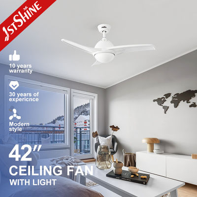 Buon prezzo 1° ventilatore di soffitto con controllo remoto risparmio energetico 3 lame ABS tipo vento naturale in linea
