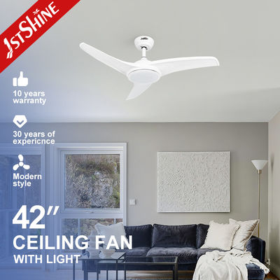 Buon prezzo 220V 50HZ Ventilatore di soffitto a cambio colore con telecomando in linea