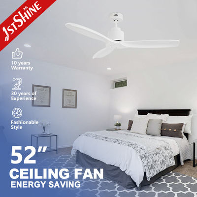 220V 5 velocità controllo remoto Natura Legno lamella soffitto ventilatore per interni da 1stshine
