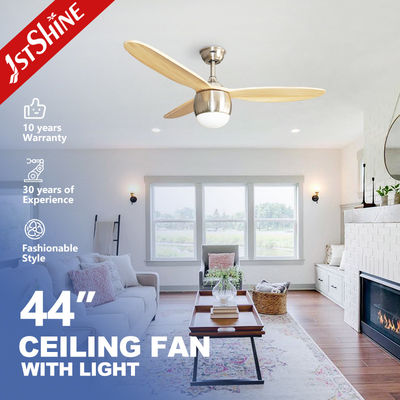Buon prezzo 110-240V/50Hz-60Hz Input Voltage 1stshine Ceiling Fan I grossisti con e luce LED in linea