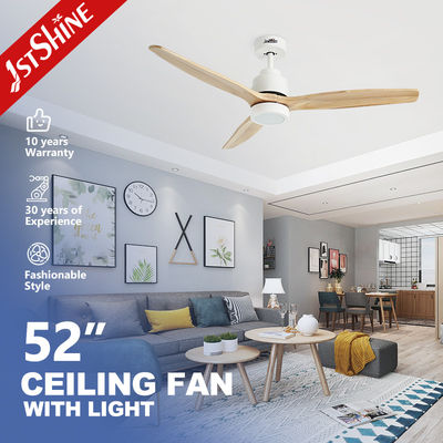 Home Ventilatore di soffitto con luci 1stshine 100% filo di avvolgimento di rame e supporto dimmer