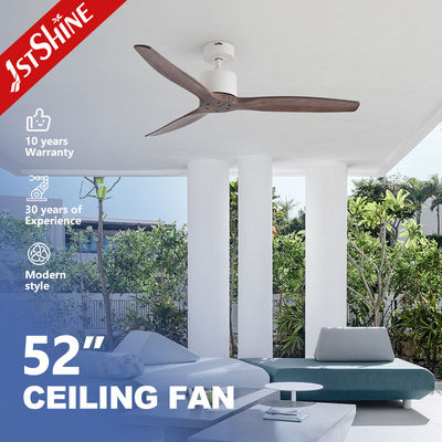 Ventilatore di soffitto a corrente continua con comando remoto