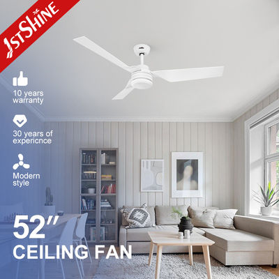 1° ventilatore di soffitto senza timer di luce